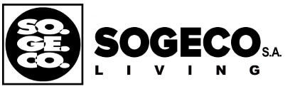 sogeco living logo small