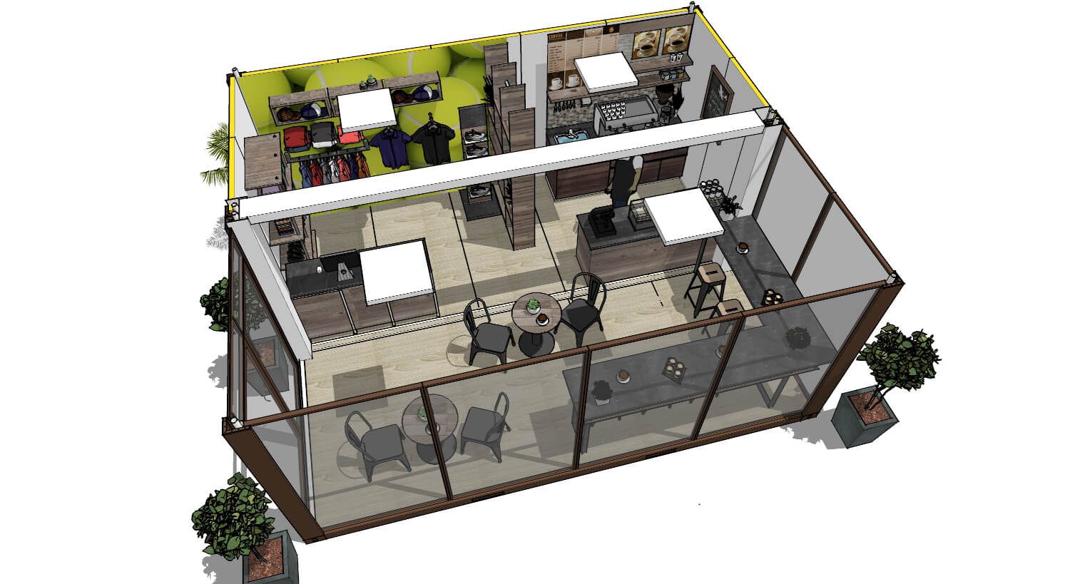 -3d-restaurant-&-shop
